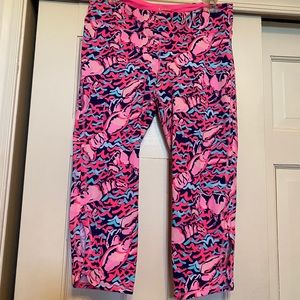 Lily Pulitzer Luxletic Leggings